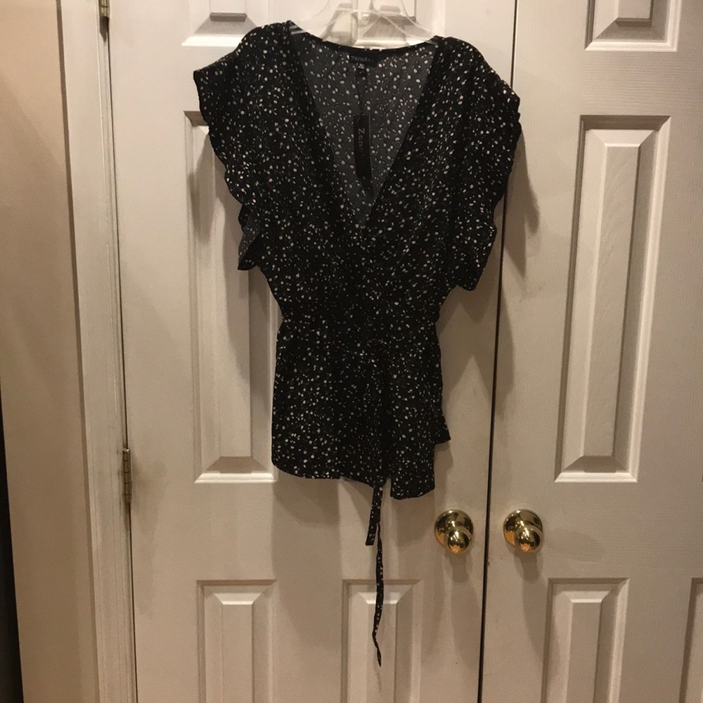 New Women’s shirt.
